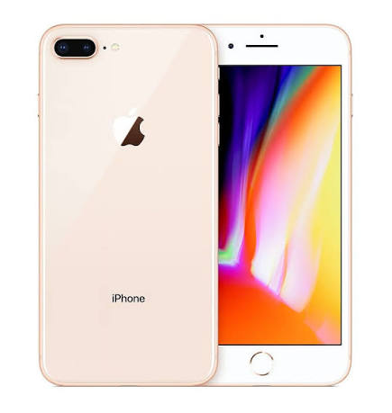 IPhone 8 plus